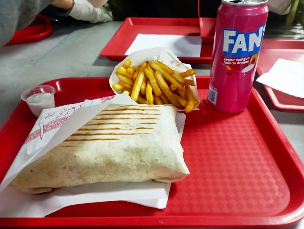 isabelle chabanel_Kebab le Belibab Chabeuil_Chabeuil_recensione