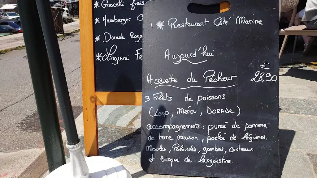 Menu_Côté Marine_Bastia_image_4