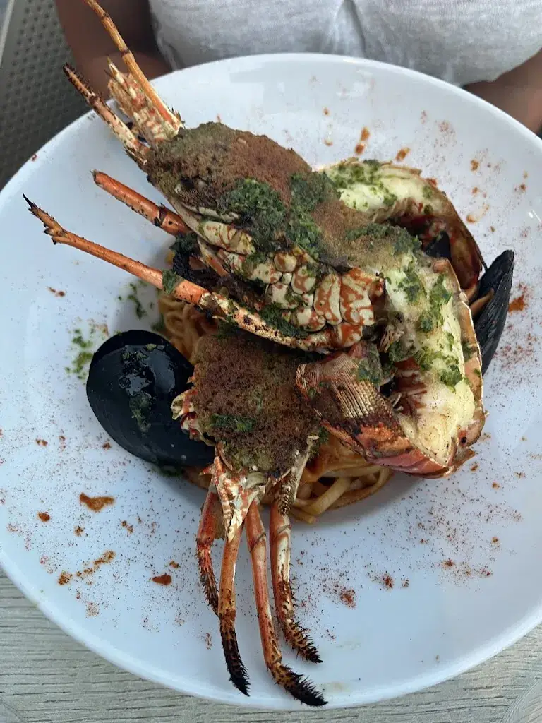 S. Simon_Côté Marine_Bastia_review