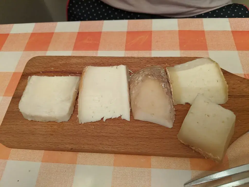 Menü_Restaurant U Paisanu_Bastia_Bild_5