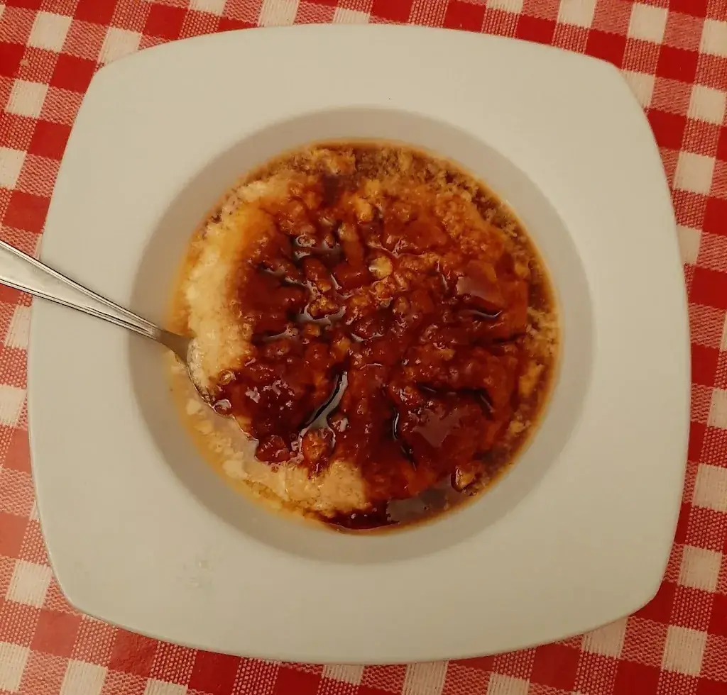 Menü_Restaurant U Paisanu_Bastia_Bild_7