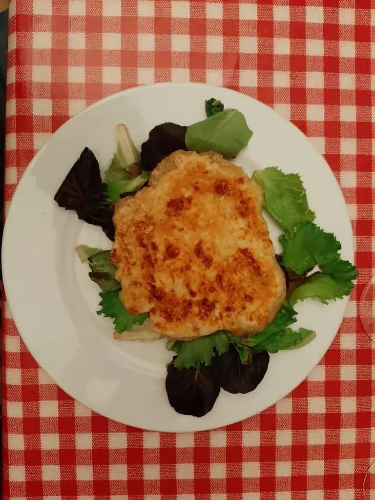 Menü_Restaurant U Paisanu_Bastia_Bild_8