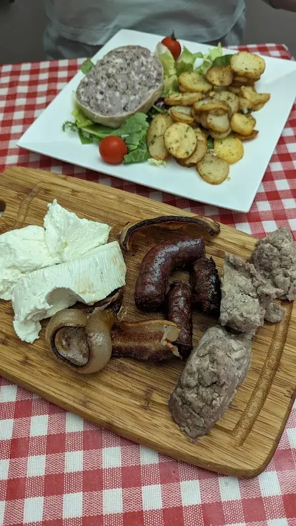 Jarryd Young_Restaurant U Paisanu_Bastia_Bewertung