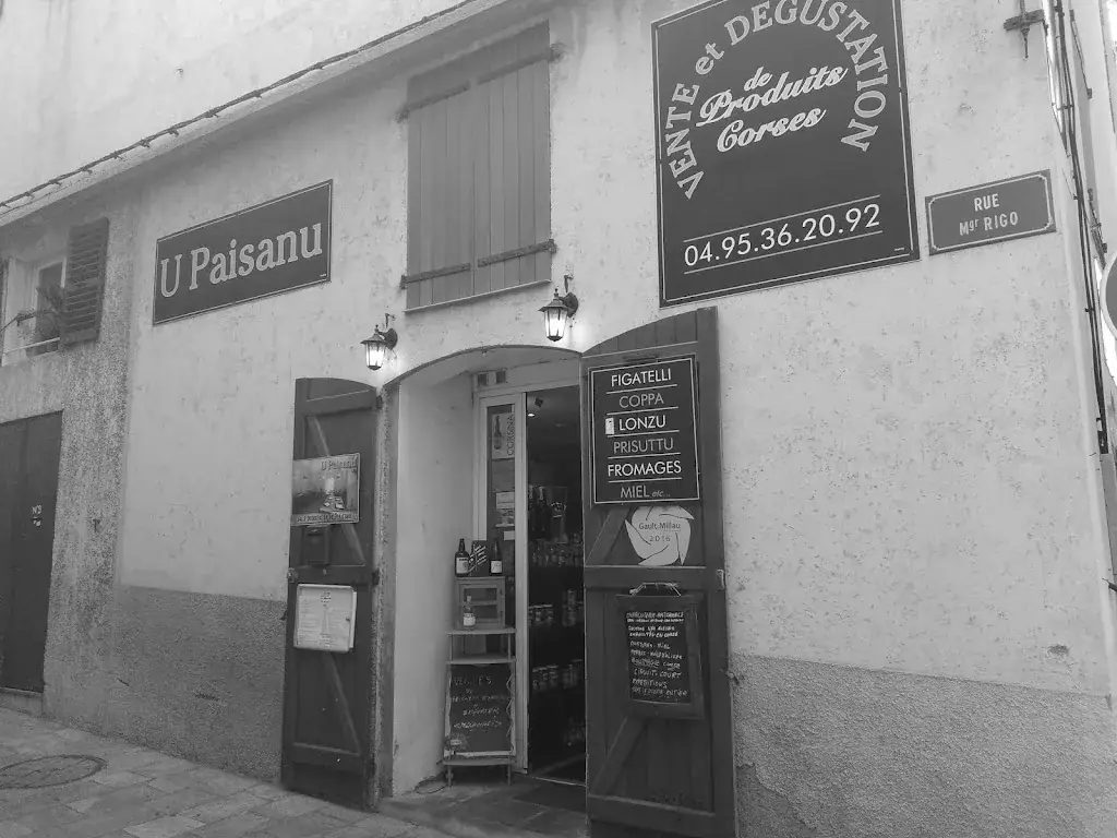 Restaurant U Paisanu_Bastia_slider_image_1