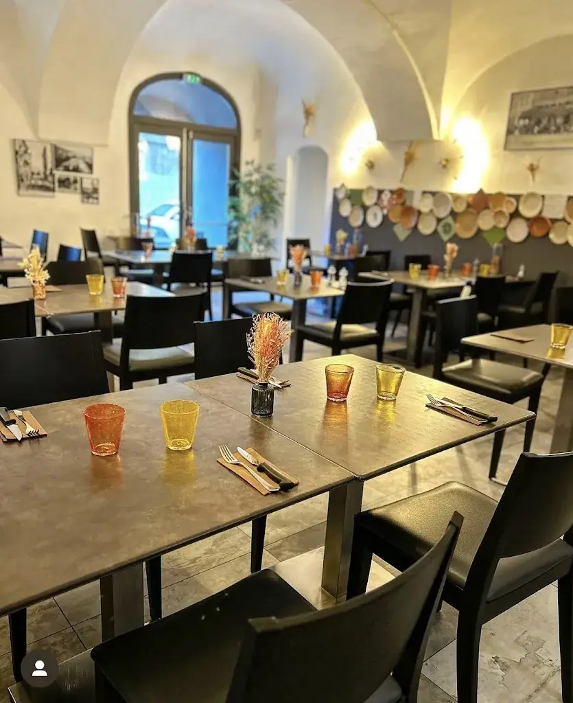 Restaurant Merenda Ghjulia_Bastia_slider_image_1