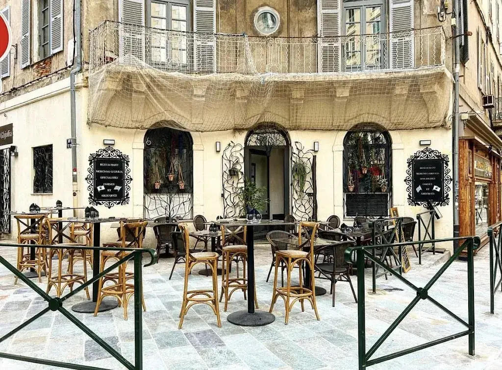 Restaurant Merenda Ghjulia_Bastia_slider_image_3