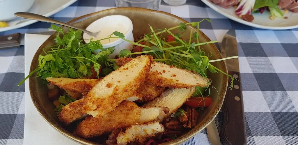 Menu_Le Conti - Bastia_Bastia_image_8