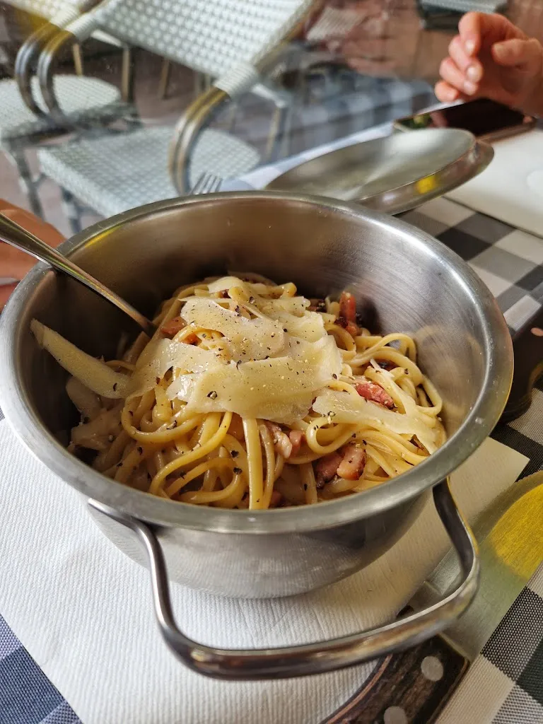 David Daubner_Le Conti - Bastia_Bastia_review