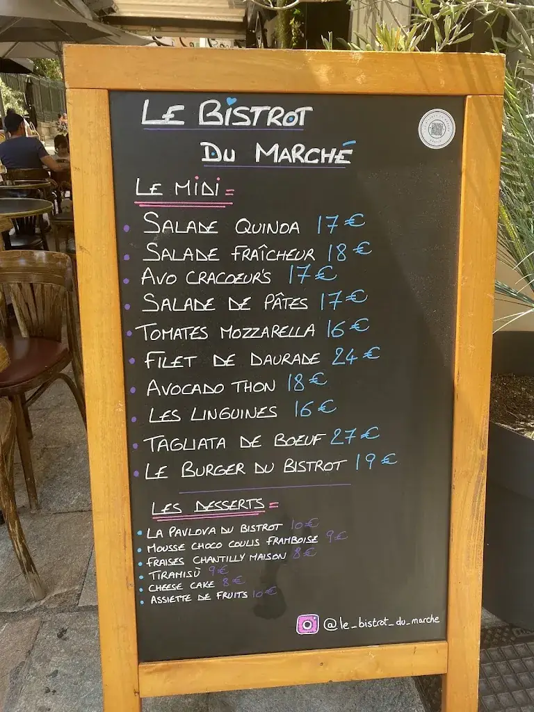 Menu_Le bistrot du marché_Bastia_image_3