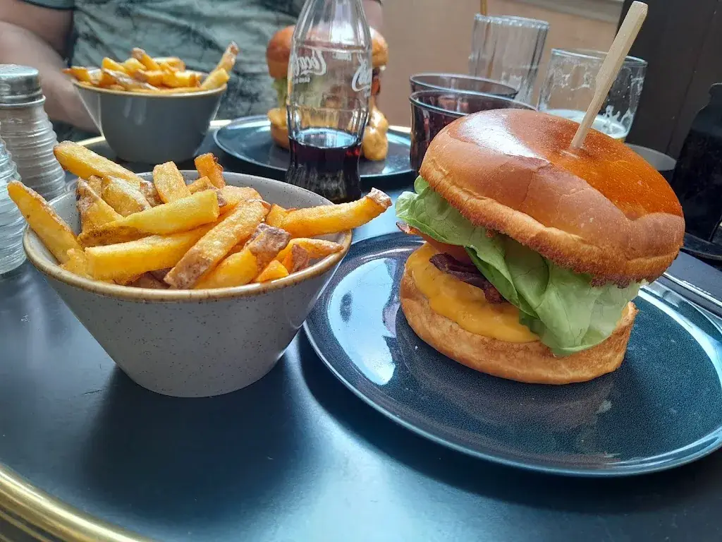 Menu_Le bistrot du marché_Bastia_image_9