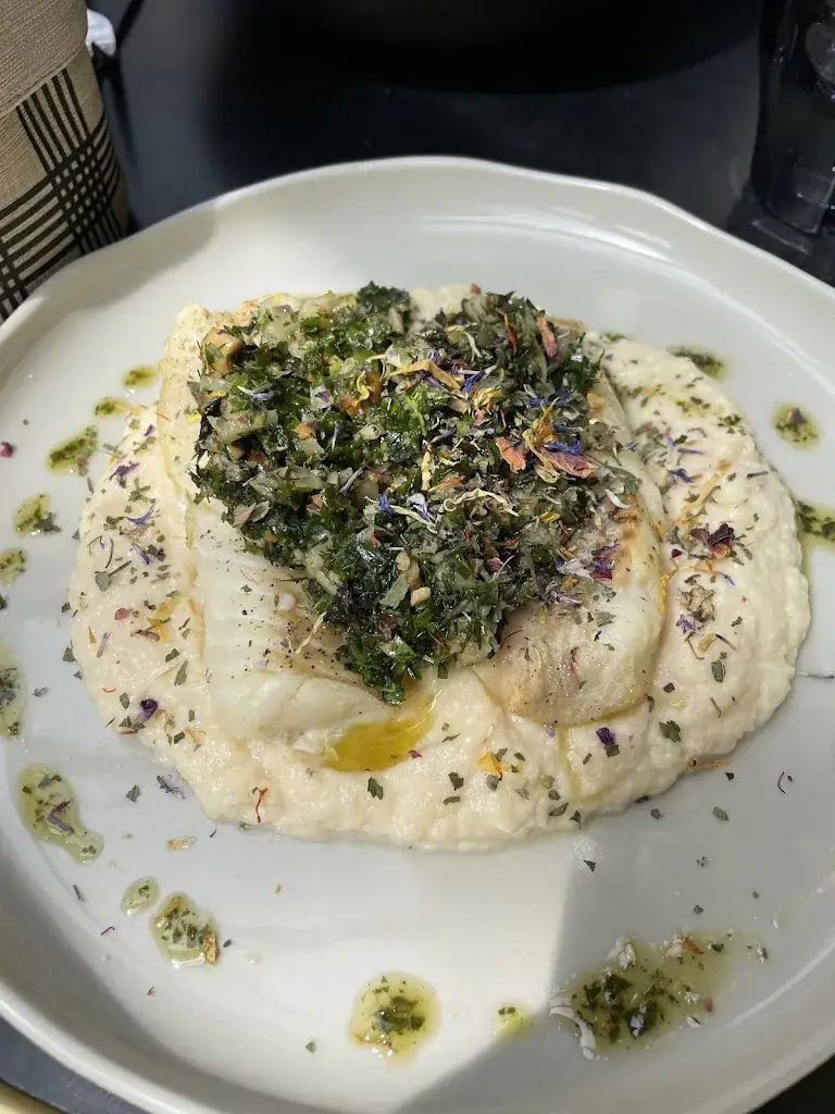 Charly Brown_Le bistrot du marché_Bastia_review