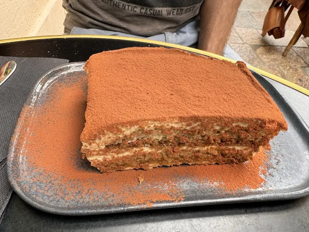 Javier Bilbao_Le bistrot du marché_Bastia_review