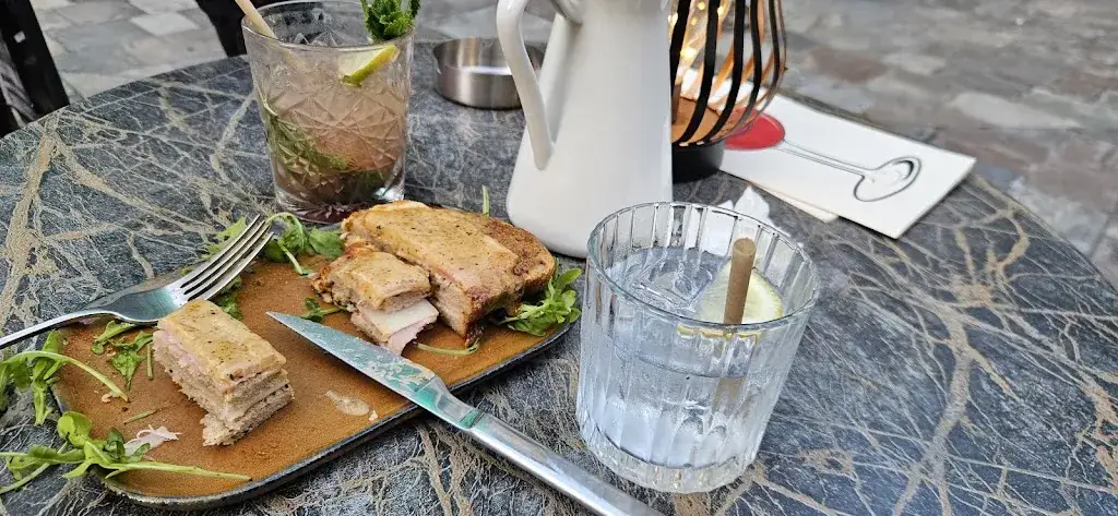 Andrej Benko_Le bistrot du marché_Bastia_review