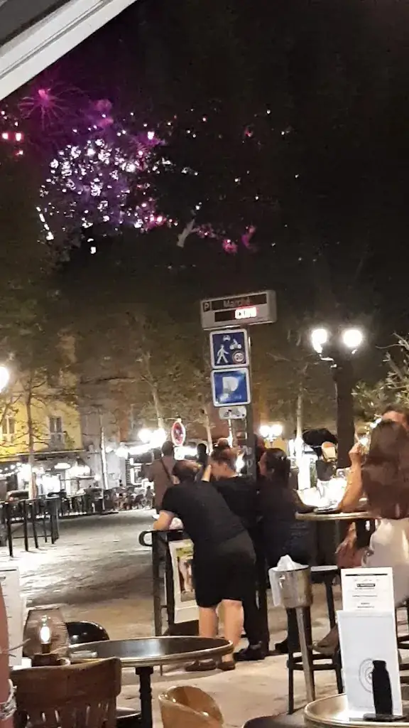 Le bistrot du marché_Bastia_slider_image_2
