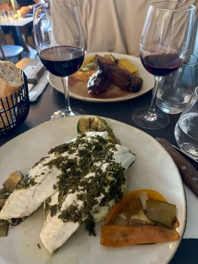 Larisa Kovšare_A Scaletta_Bastia_review