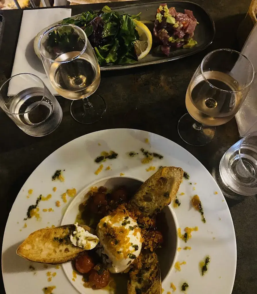 Laura K._A Scaletta_Bastia_review