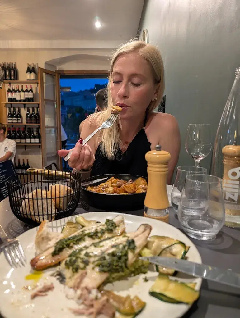 Tom Culo_A Scaletta_Bastia_review