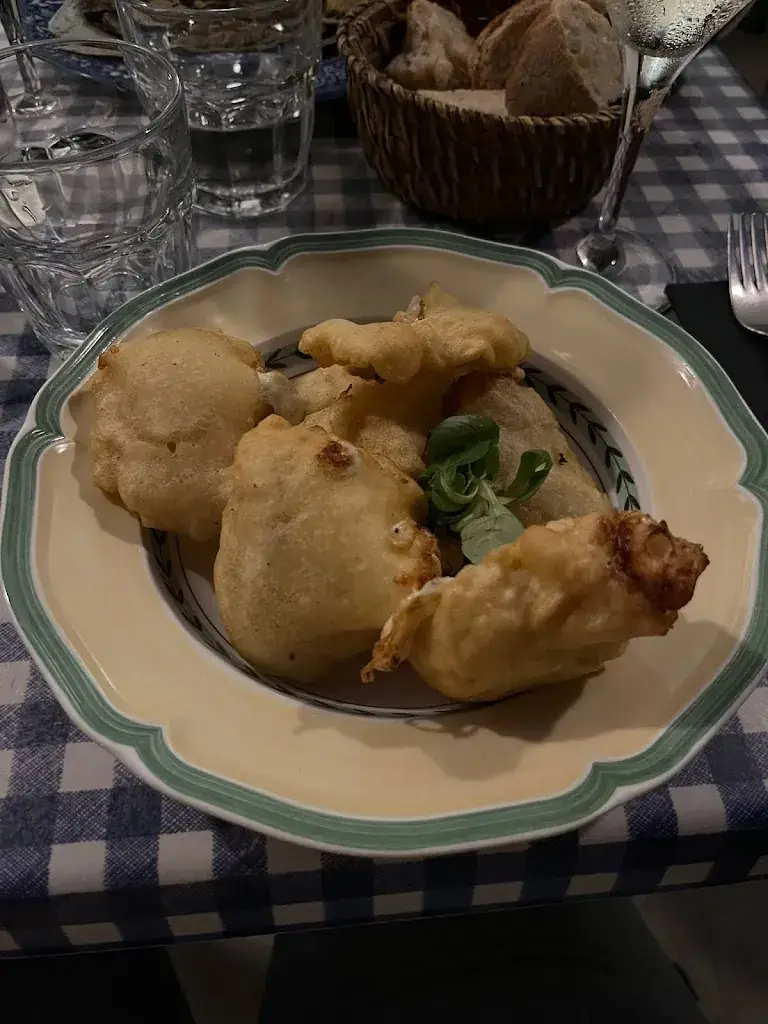 francesca ruffa_L'Epica_Bastia_review