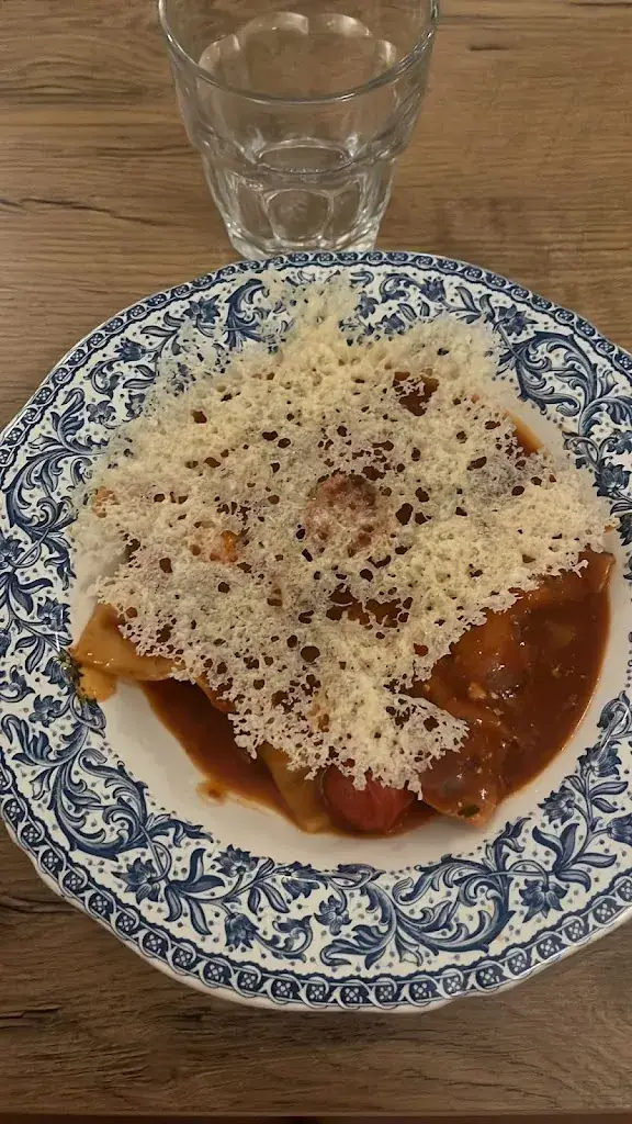 Marco Maschio_L'Epica_Bastia_review