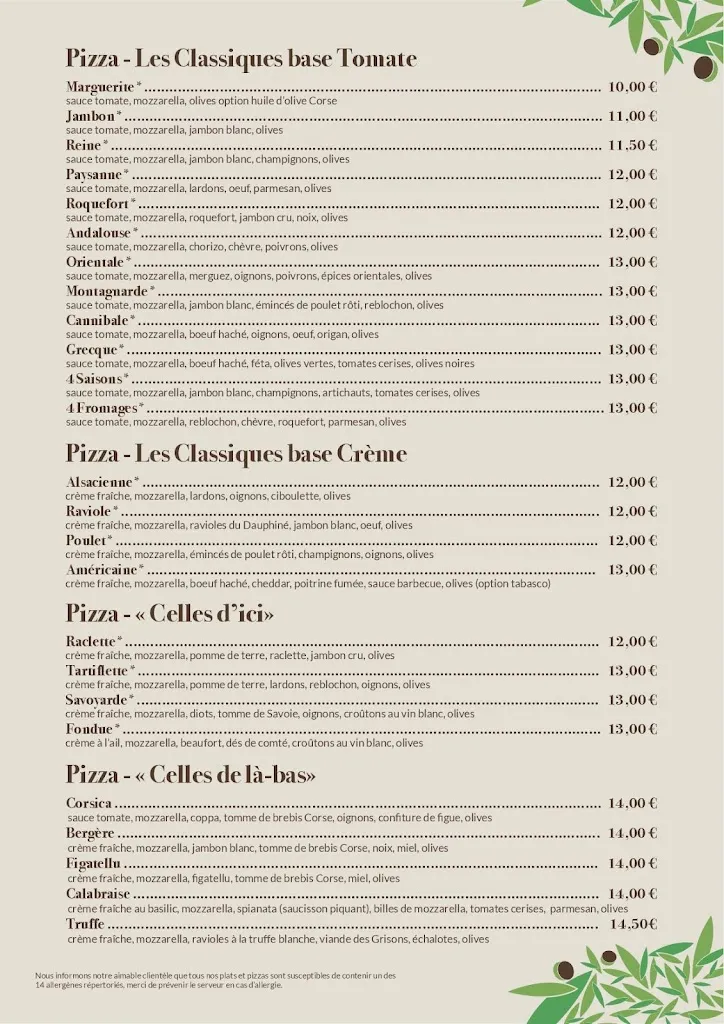 Menu_La Bayle_Entrelacs_image_1