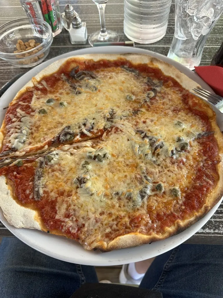 C. D.v._Pizzeria du Porche_Chabeuil_review