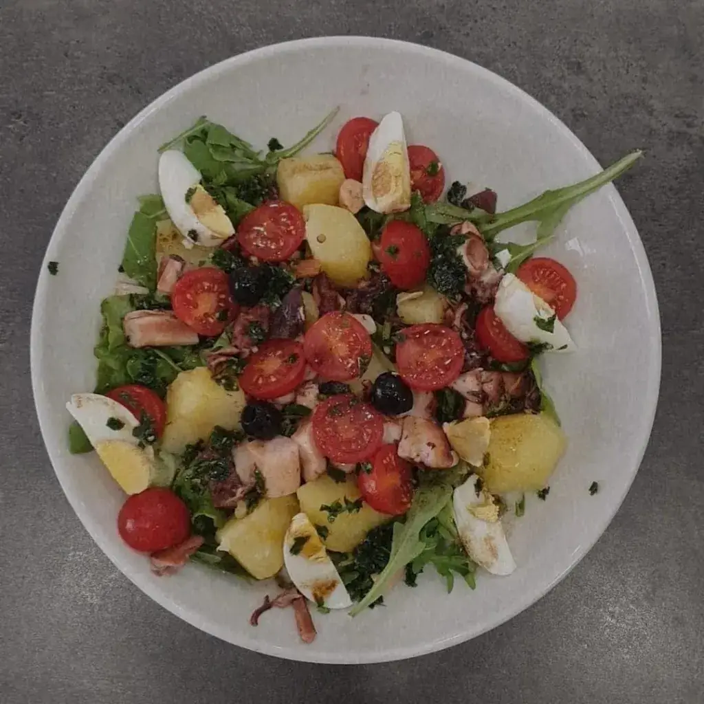 Menu_Café Restaurant Le Baptiste_Bastia_image_6