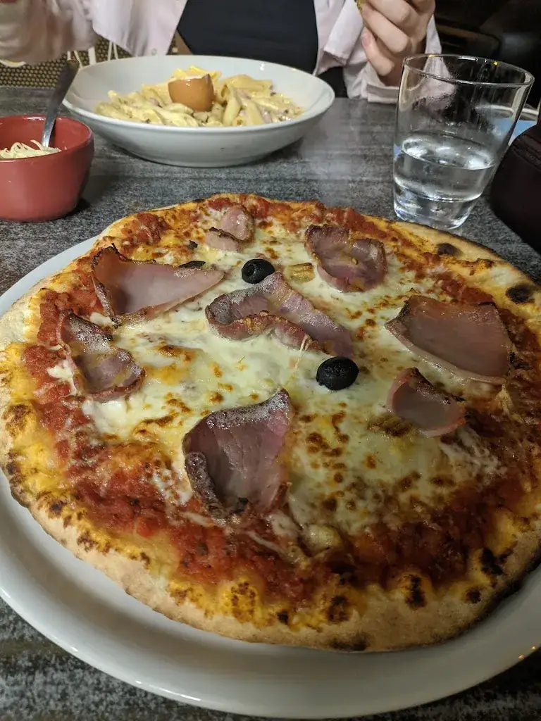 Menu_Café Restaurant Le Baptiste_Bastia_image_8