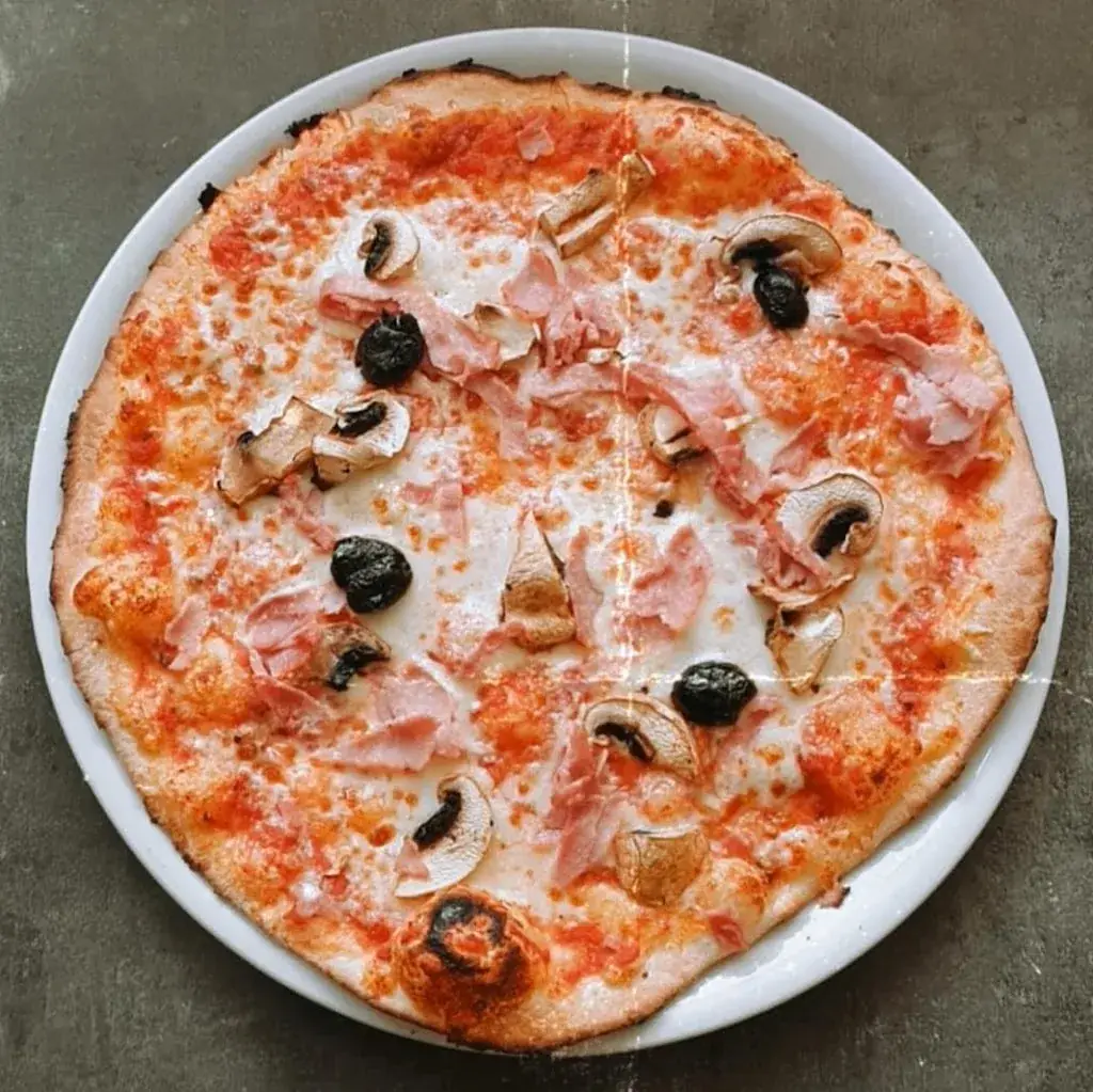 Menu_Café Restaurant Le Baptiste_Bastia_image_9