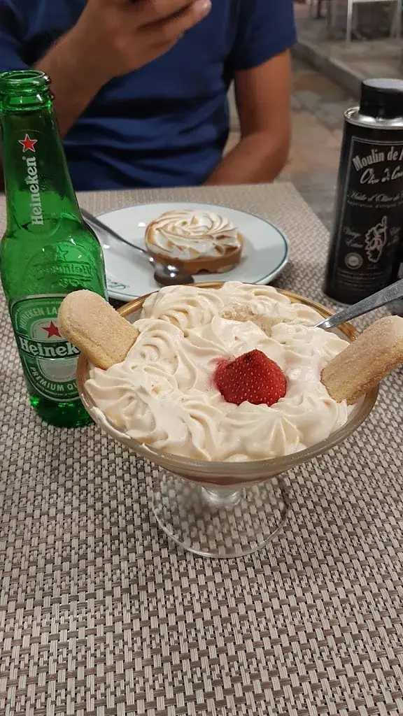 Ana-Maria Petrescu_Café Restaurant Le Baptiste_Bastia_review