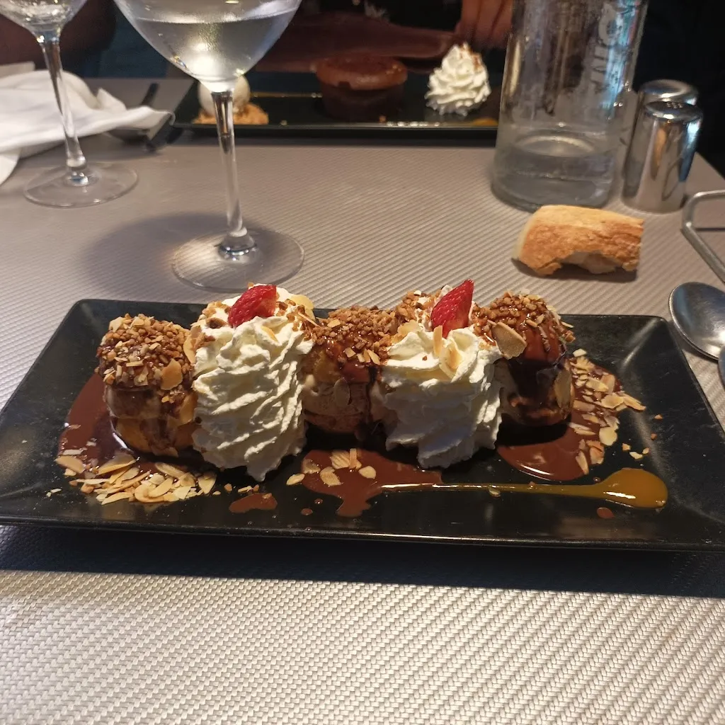 Menü_RESTAURANT CHEZ HUGUETTE_Bastia_Bild_3