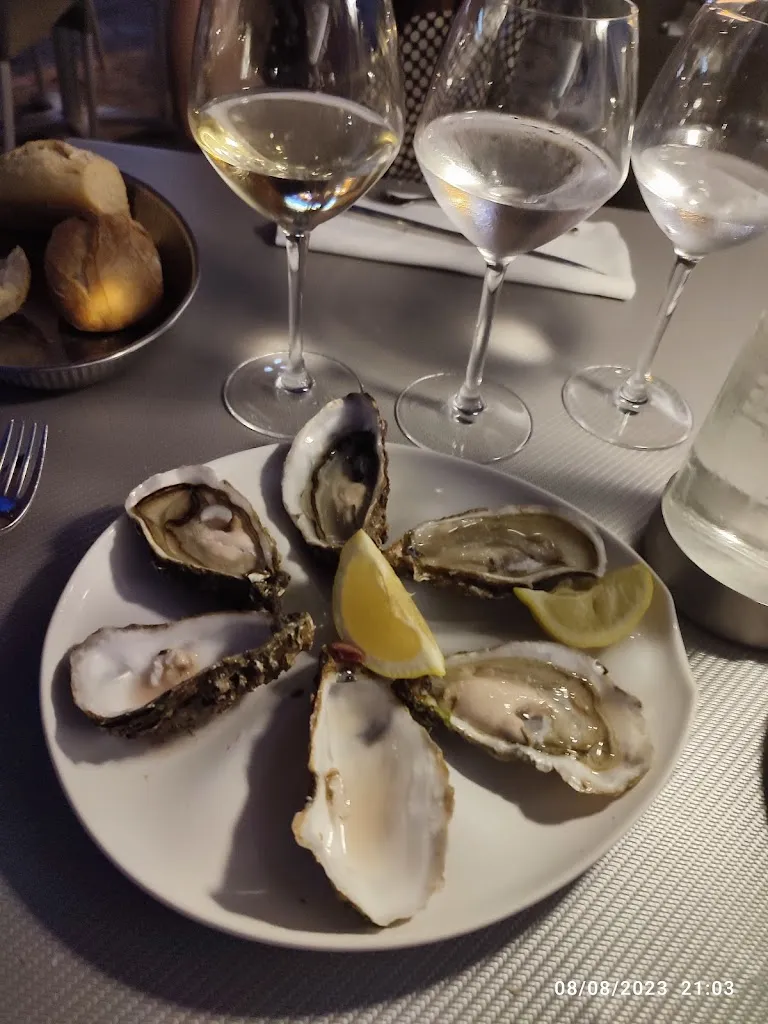 Menü_RESTAURANT CHEZ HUGUETTE_Bastia_Bild_4