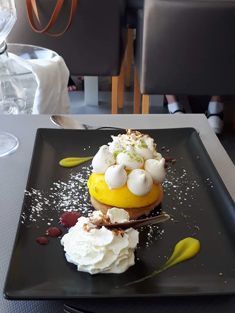 Menü_RESTAURANT CHEZ HUGUETTE_Bastia_Bild_5