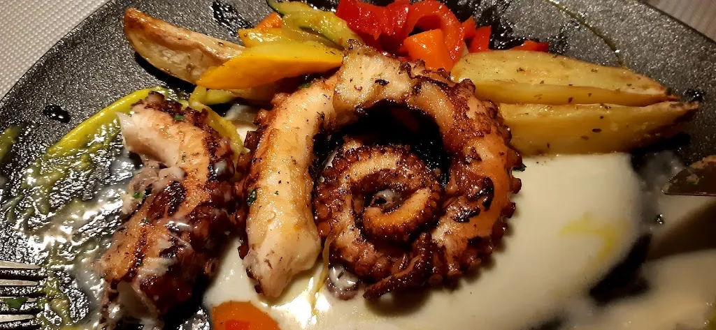 Menü_RESTAURANT CHEZ HUGUETTE_Bastia_Bild_8