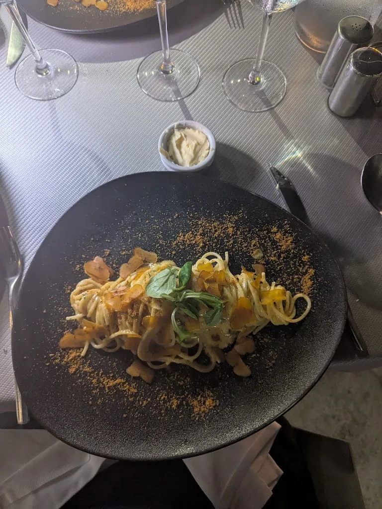 James Cornish_RESTAURANT CHEZ HUGUETTE_Bastia_Bewertung