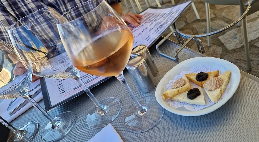 Angela Blanchard_RESTAURANT CHEZ HUGUETTE_Bastia_Bewertung