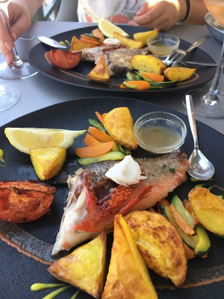 Alena Skopcová_RESTAURANT CHEZ HUGUETTE_Bastia_Bewertung