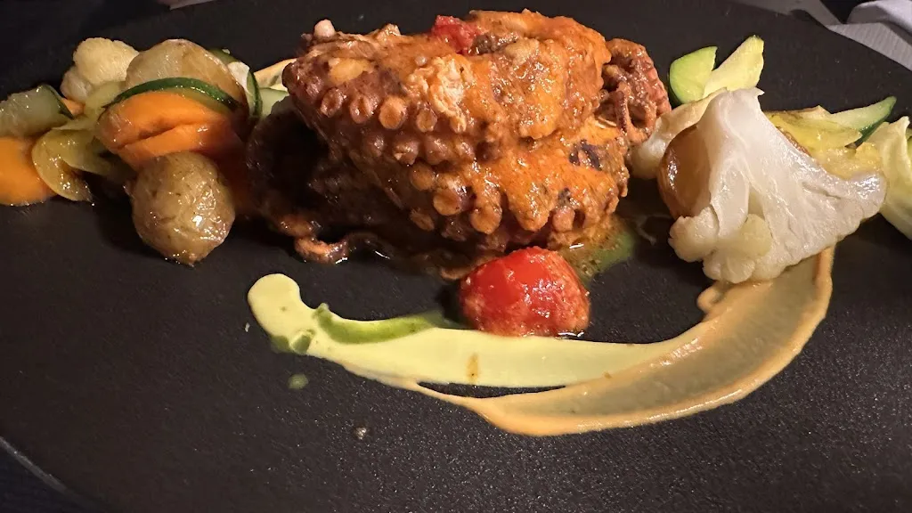 RESTAURANT CHEZ HUGUETTE_Bastia_slider_image_3