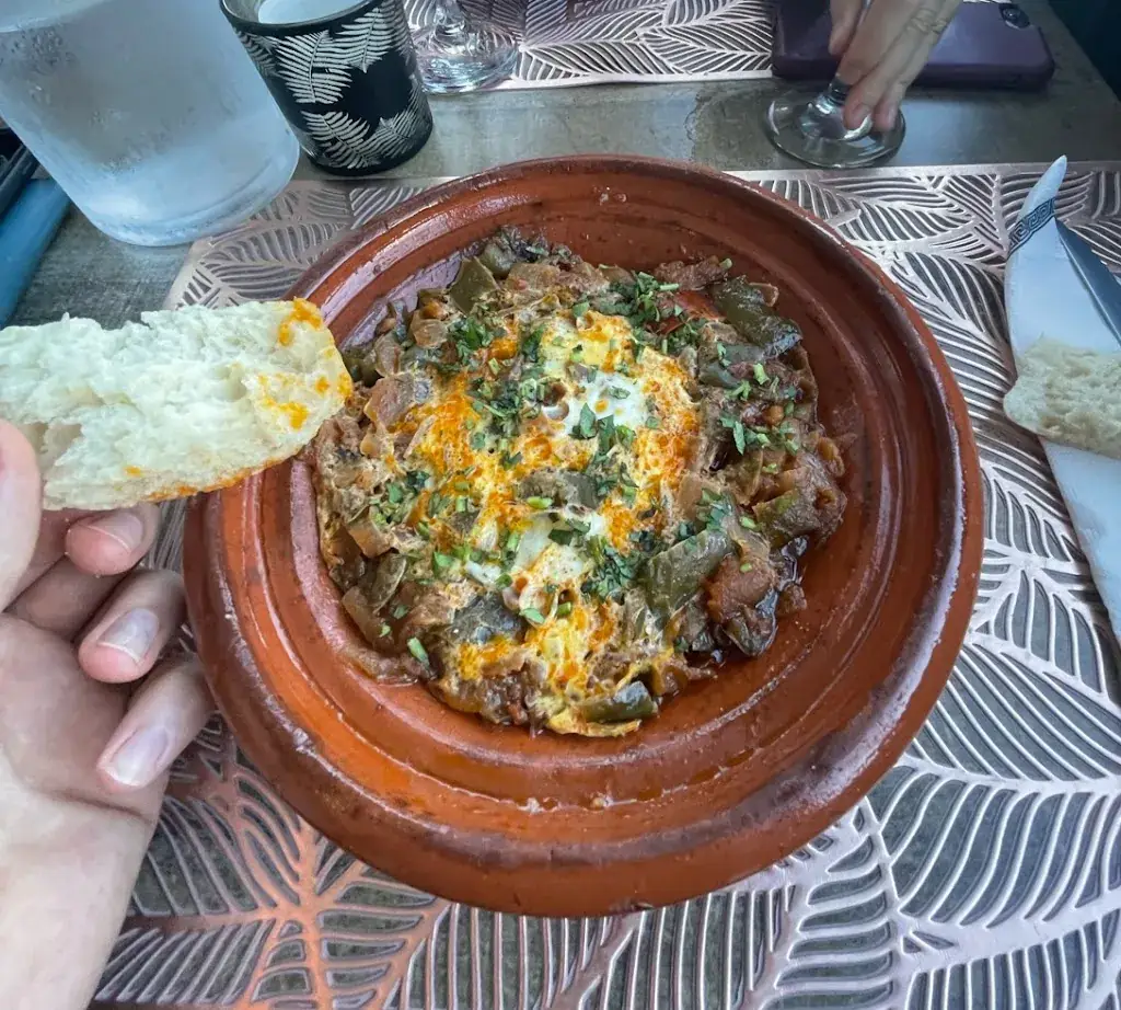 Menu_La Casbah_Bastia_image_9