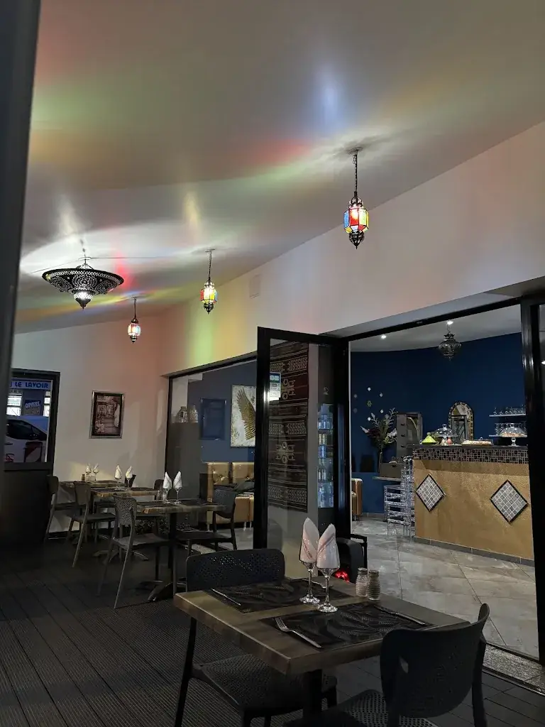 j u l e s_La Casbah_Bastia_review