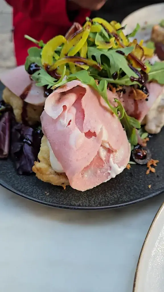 Michael_Restaurant Timà Bastia_Bastia_review