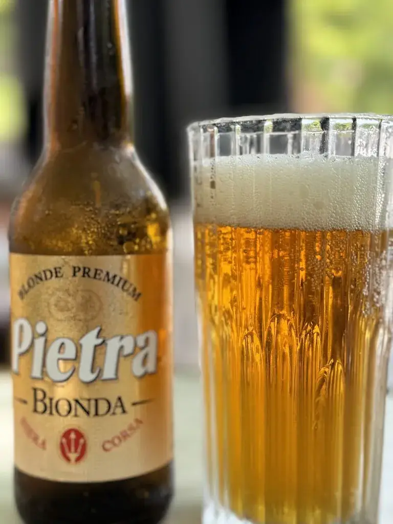 Lilyana Petkova_Restaurant Timà Bastia_Bastia_review