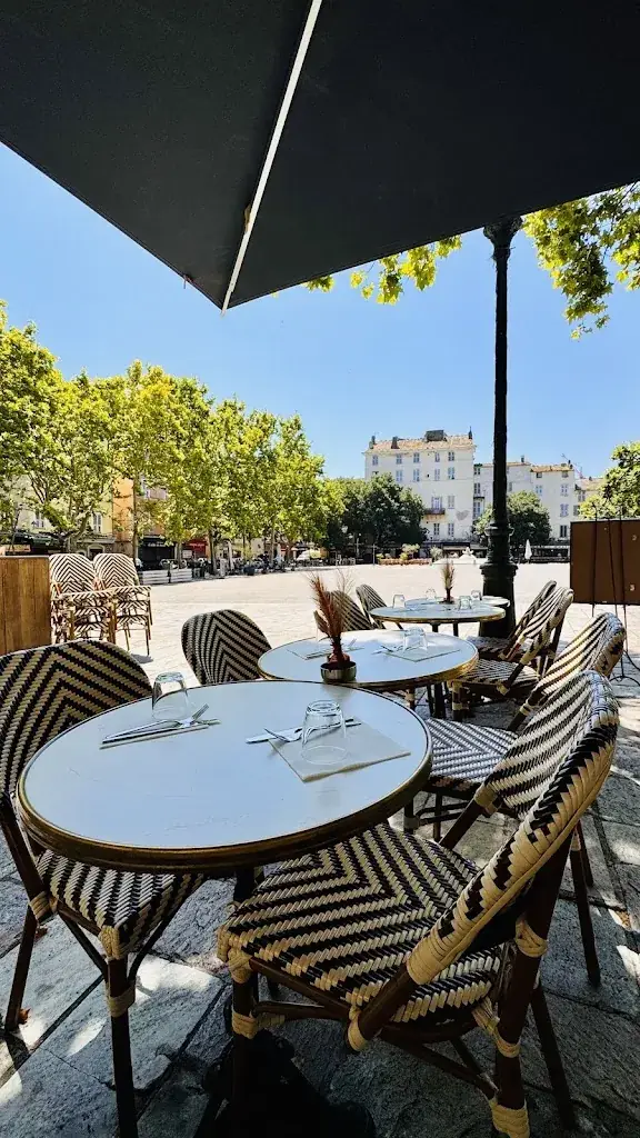 Restaurant Timà Bastia restaurant in Bastia