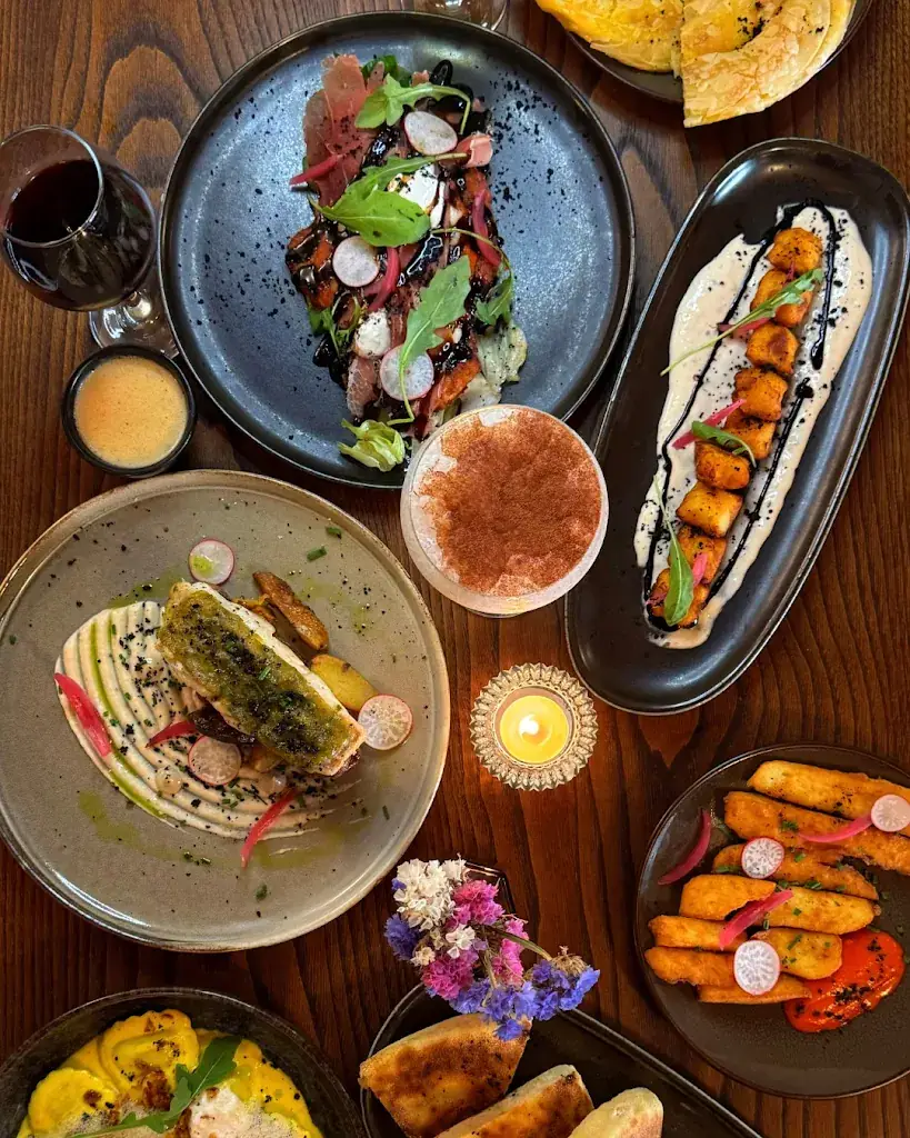 Restaurant Timà Bastia_Bastia_slider_image_3