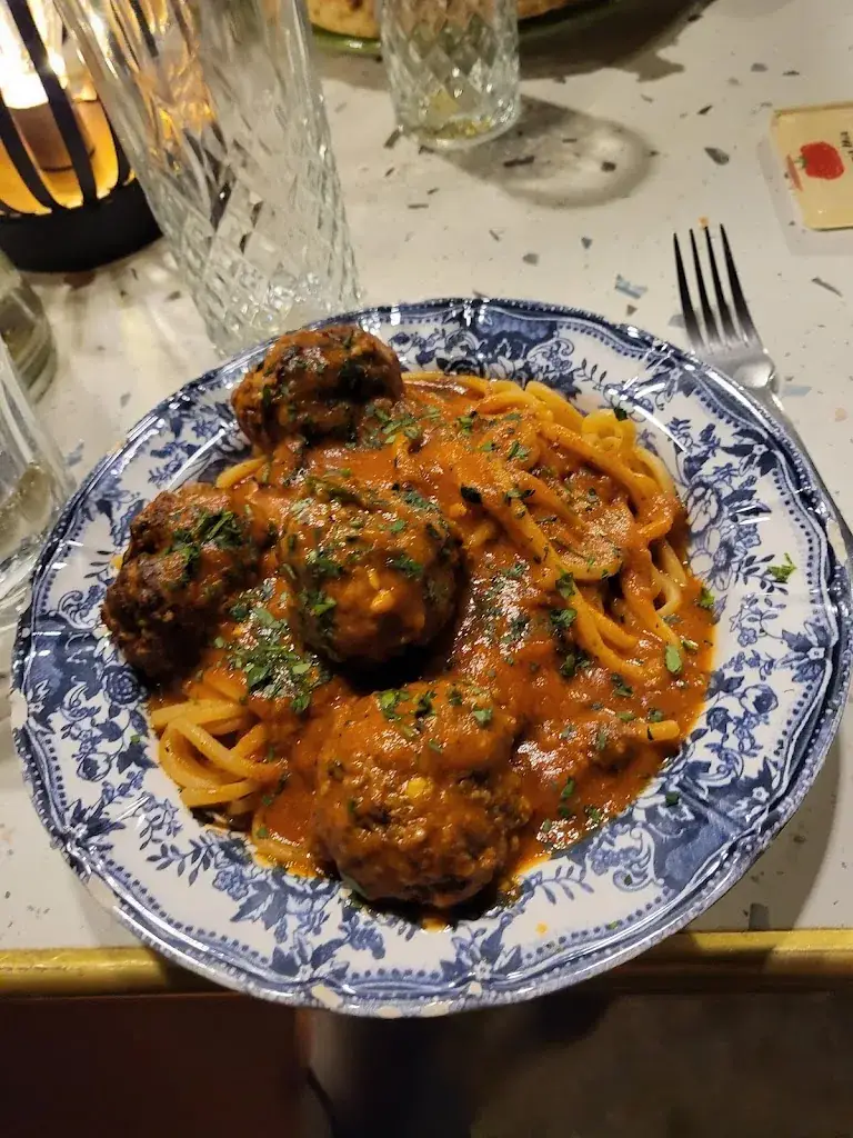 Menu_Restaurant Mammamia trattoria_Bastia_immagine_1