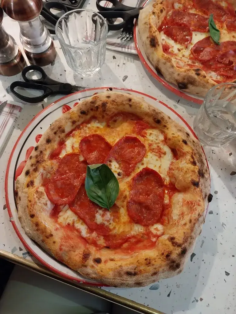 Menu_Restaurant Mammamia trattoria_Bastia_immagine_2