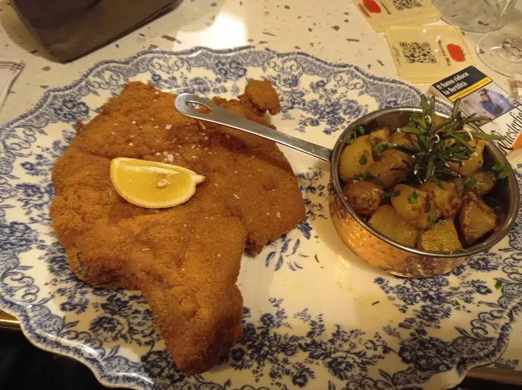 Menu_Restaurant Mammamia trattoria_Bastia_immagine_7