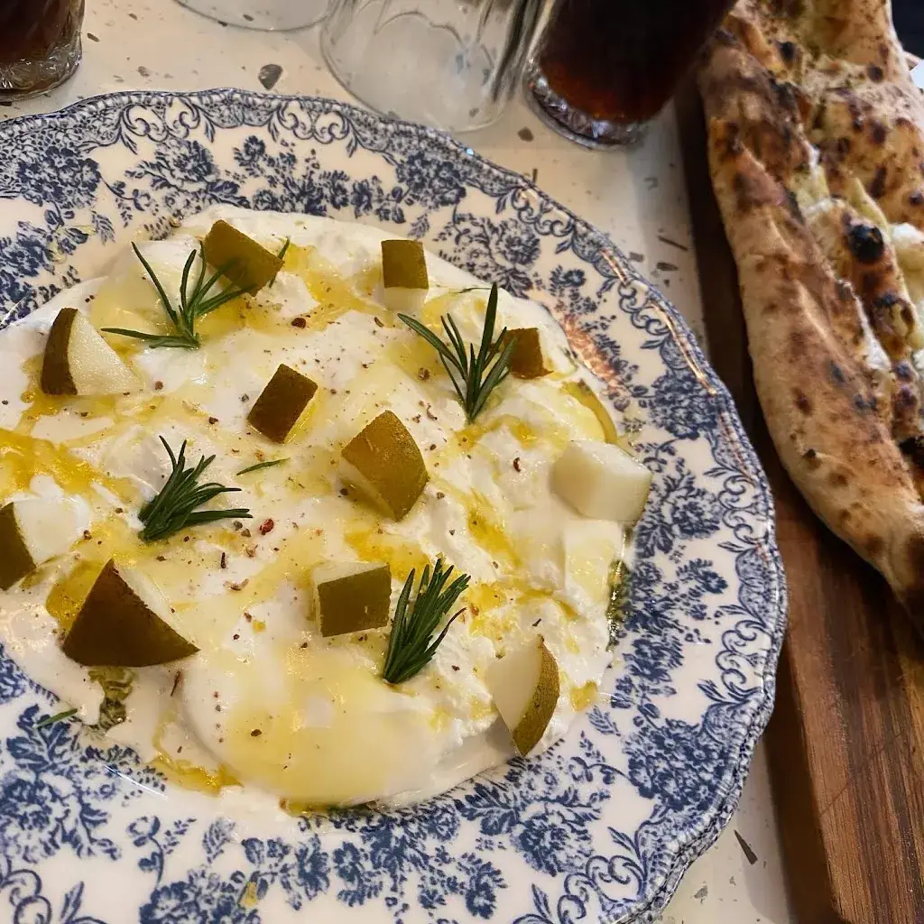 Menu_Restaurant Mammamia trattoria_Bastia_immagine_8