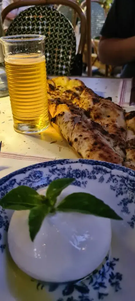 Menu_Restaurant Mammamia trattoria_Bastia_immagine_9