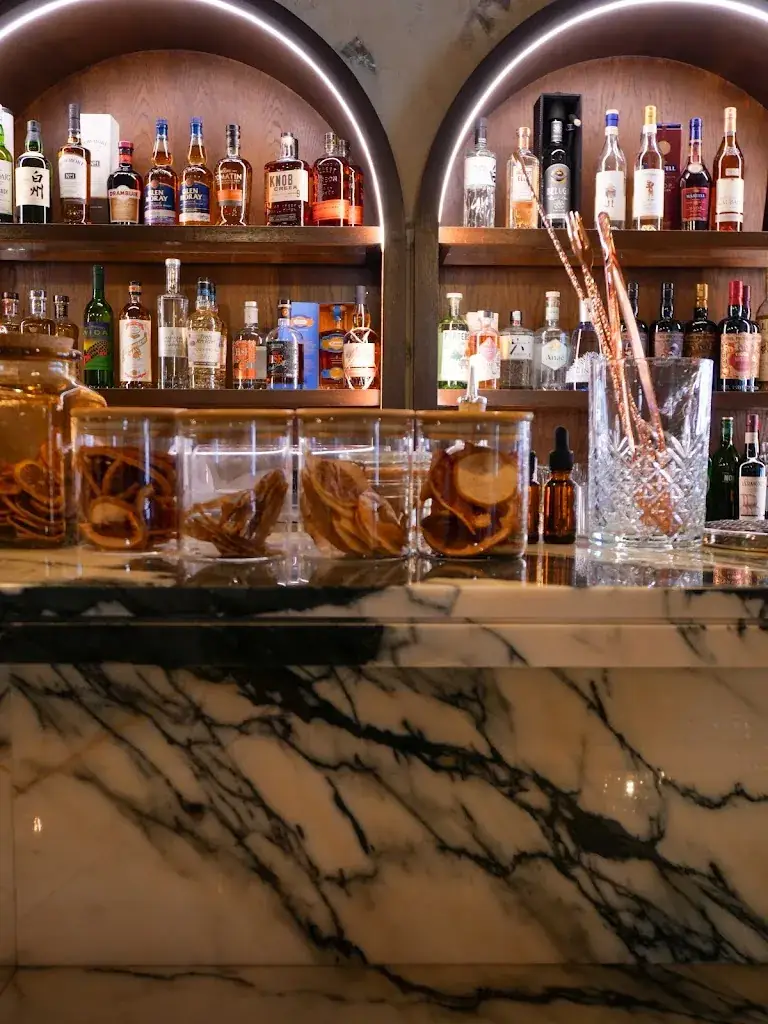 Restaurant Mammamia trattoria restaurant in Bastia