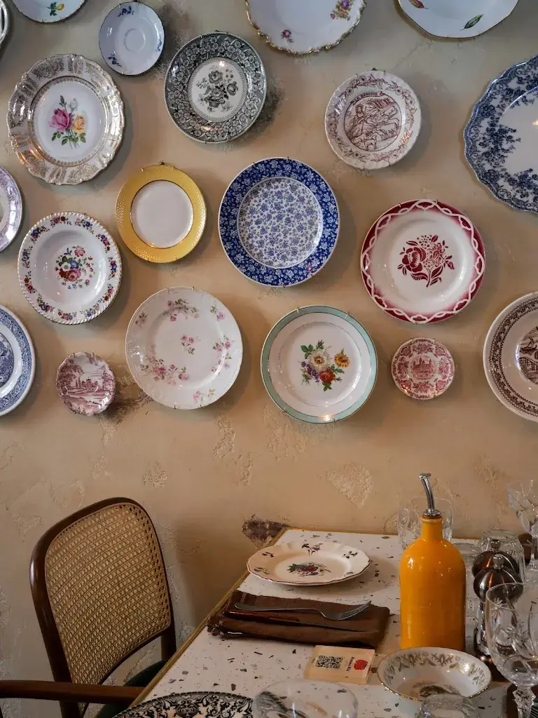 Restaurant Mammamia trattoria_Bastia_slider_image_3